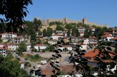 Makedonie - Ohrid