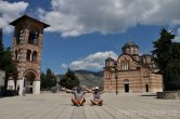 Bosna a Hercegovina - Trebinje