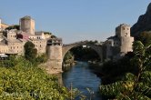 Bosna a Hercegovina - Mostar