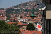 Bosna a Hercegovina - Sarajevo