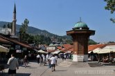 Bosna a Hercegovina - Sarajevo