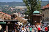 Bosna a Hercegovina - Sarajevo