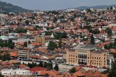 Bosna a Hercegovina - Sarajevo