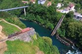 Bosna a Hercegovina - Jablanica