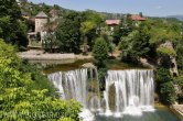 Bosna a Hercegovina - Jajce