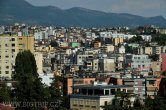 Albánie - Tirana