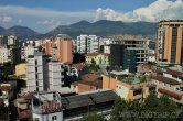 Albánie - Tirana
