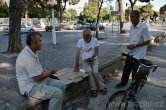 Albánie - Tirana