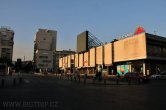 Černá Hora - Podgorica