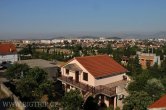 Černá Hora - Podgorica