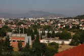 Černá Hora - Podgorica