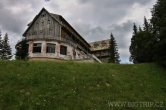 Černá Hora - NP Durmitor