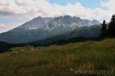 Černá Hora - NP Durmitor