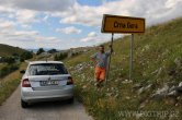 Černá Hora - NP Durmitor