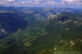 Černá Hora - NP Durmitor