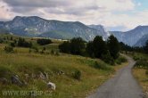 Černá Hora - NP Durmitor