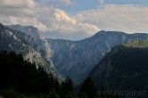 Černá Hora - NP Durmitor