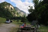 Černá Hora - NP Durmitor
