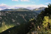 Černá Hora - NP Durmitor