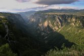 Černá Hora - NP Durmitor