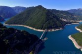 Černá Hora - Pivsko jezero