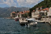 Černá Hora - Perast