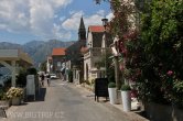 Černá Hora - Perast