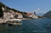 Černá Hora - Perast