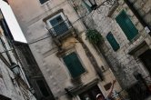 Černá Hora - Kotor