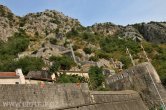 Černá Hora - Kotor