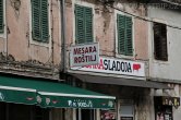 Černá Hora - Kotor