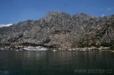 Černá Hora - Kotor