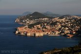 Chorvatsko - Dubrovník