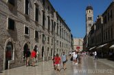 Chorvatsko - Dubrovník