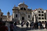 Chorvatsko - Dubrovník