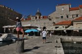 Chorvatsko - Dubrovník