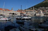 Chorvatsko - Dubrovník