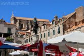 Chorvatsko - Dubrovník