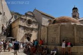 Chorvatsko - Dubrovník