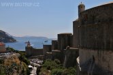 Chorvatsko - Dubrovník