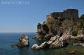 Chorvatsko - Dubrovník