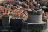 Chorvatsko - Dubrovník