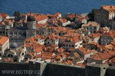 Chorvatsko - Dubrovník