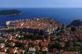 Chorvatsko - Dubrovník