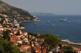 Chorvatsko - Dubrovník