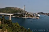 Chorvatsko - Dubrovník