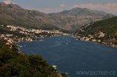 Chorvatsko - Dubrovník