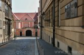 Chorvatsko - Záhřeb