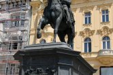 Chorvatsko - Záhřeb
