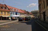 Chorvatsko - Záhřeb